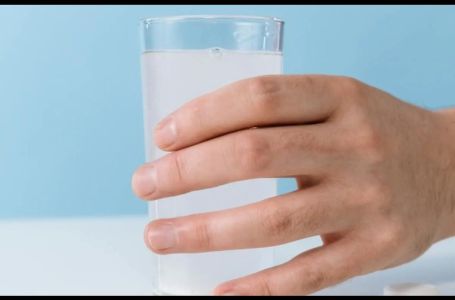 Zovu ga „četka“ za crijeva: 1 kašičicu ovog praha pomiješajte u čaši vode i brzo olakšajte varenje