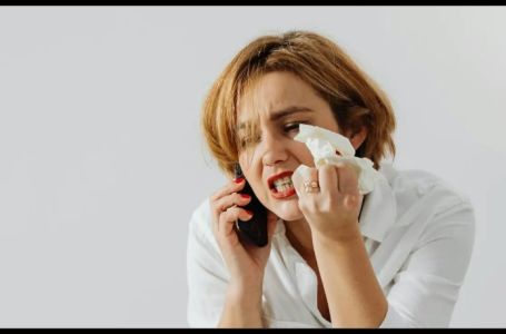 4 najeksplozivnija znaka, planu zbog sitnica: Život pored njih je težak, uvijek polude u sekundi!