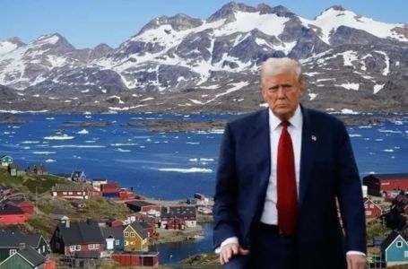 Stižu prve reakcije na Trumpov šokantni potez: 'Dosta je bilo'