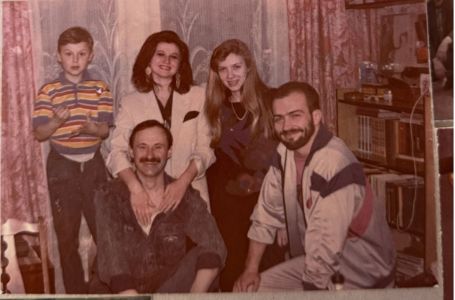 Kako je Eldar iz Sarajeva na tavanu pronašao dokaz o porijeklu, majka mu pred smrt ostavila poruku