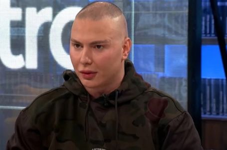 Bivši učesnik rijalitija otkrio šta se dešava iza kamera: „Vezivali su nas i polivali hladnom vodom"