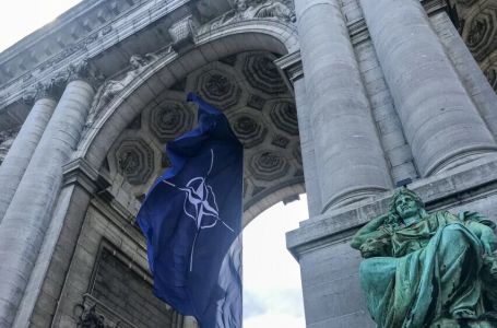 Parlamentu upućen prijedlog za izlazak europske zemlje iz NATO-a