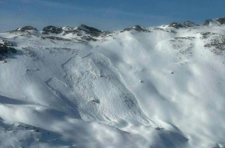 Užas u Alpama: Aktivirale se lavine, poginulo najmanje osmero skijaša