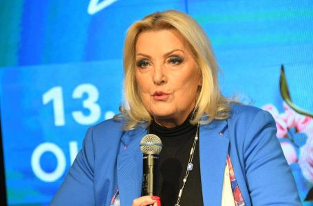 Snežana Đurišić otvoreno o djetinjstvu i karijeri: Tito je kriv za moj dolazak u Beograd