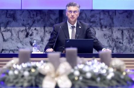 Vlada Hrvatske: Grenland je dio Danske