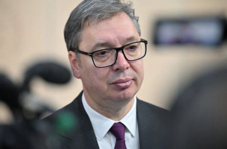 Vučić optimističan: Vjerujem da će dogovor o kupoprodaji NIS-a biti postignut