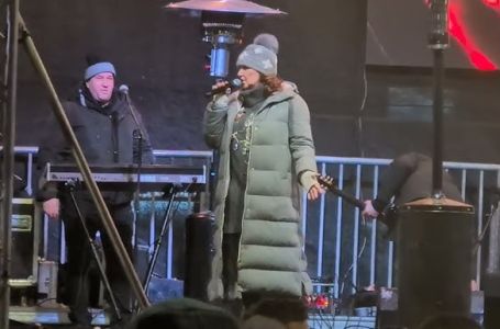 Evo u kakvom je stanju Ana Bekuta nakon haosa u Čačku