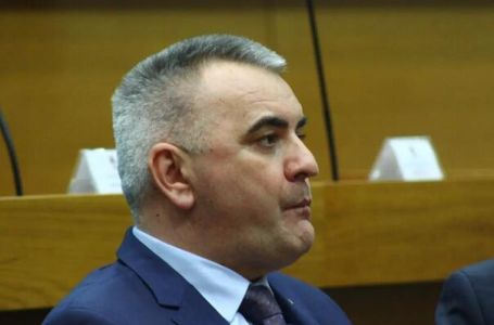 Odluka o ostavci Minića objavljena u "Službenom glasniku RS"