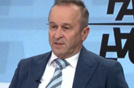 Dr Đokanović šokirao: Ako postanem predsjednik RS-a, tužit ću BiH za genocid nad Srbima!