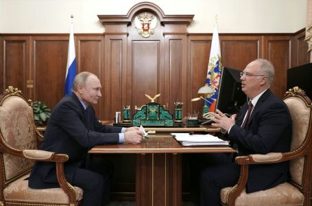 Putinov čovjek Evropi: Ne provocirajte Tatu! Povucite 13 vojnika poslanih na Grenland