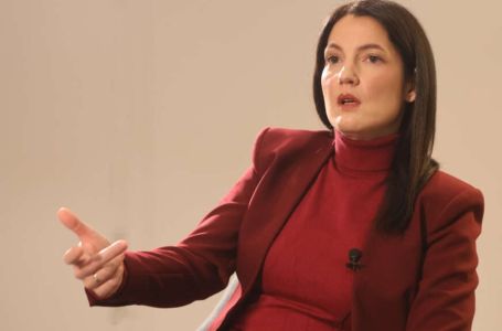 Jelena Trivić našla nove dokaze o Dodikovoj saradnji sa strancima: Biće zanimljivo vidjeti...