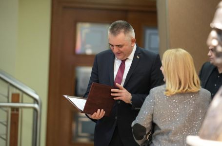 Nevjerovatna izjava Minića: Samo mi Srbi trebamo da se držimo zakona? E nećemo, nismo glupi