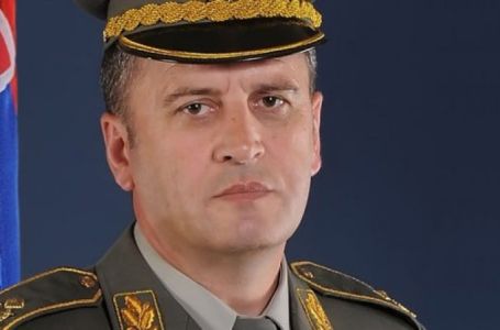 Skandalozna poruka srbijanskog generala: "Stranke u Sarajevu baštine vrijednosti ekstremnog..."