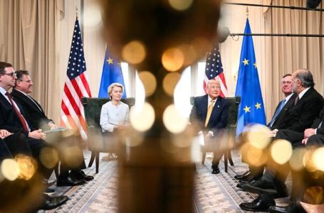 Brisel razmatra uzvratne carine Washingtonu vrijedne 93 milijarde eura