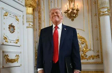 Trump upozorio Dansku: "Sada je vrijeme i to će biti učinjeno!"