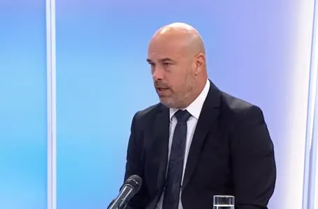 Tegeltija: Rasprava Ustavnog suda BiH o ustavnosti Vlade RS je besmislena i neustavna