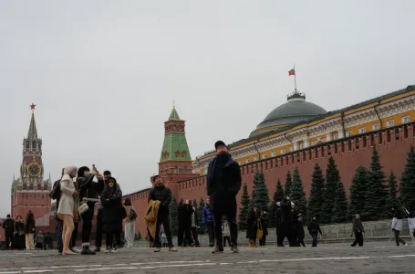 "Gotovo je" – poruka iz Rusije odjekuje evropom! Ovaj potez je izazvao paniku među saveznicima!