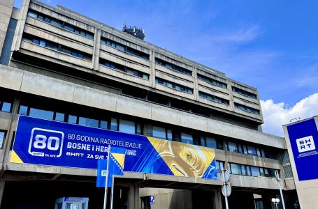 BHRT ponovno pisao Schmidtu: Traže da spasi javni servis