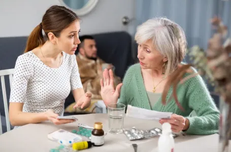 Svekrva je natjerala mog muža da uradi DNK test: Rezultati su srušili cijelu porodicu