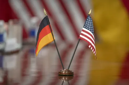 Njemačka najavila da će preduzeti kontramjere kao odgovor na nove američke carine