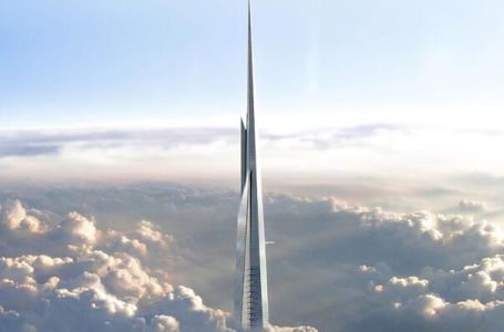 Saudijska Arabija gradi najviši neboder na svijetu: JEC Tower će imati skoro 100 spratova