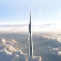Saudijska Arabija gradi najviši neboder na svijetu: JEC Tower će imati skoro 100 spratova