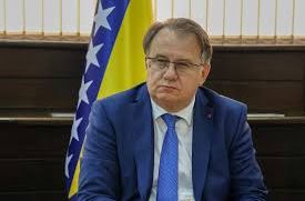 Nikišić u Parlamentu FBiH: U 2026. moramo se zadužiti