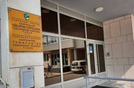 Obustavljen postupak protiv bivšeg direktora Srednje muzičke škole u Tuzli