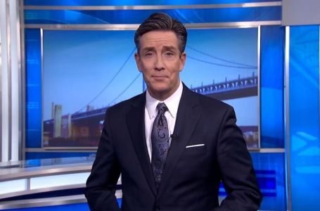 Čuveni voditelj postao Ginisov rekorder iz bizarnog razloga