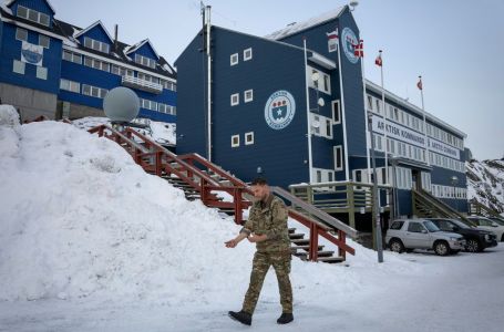 Štoker odgovorio Trumpu: Austrija neće pristati na pritiske i ucjene