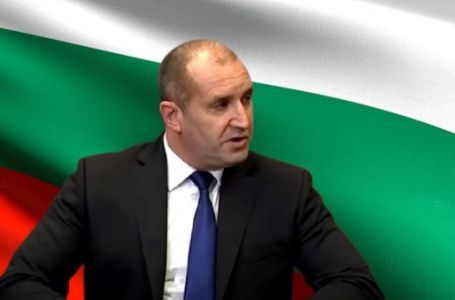 Bugarski predsjednik najavio ostavku