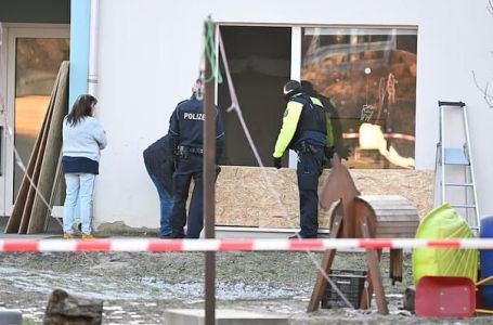 Tragedija u Berlinu: Dječak (5) poginuo u vrtiću