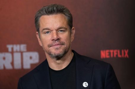 Matt Damon kritikovao Netflix: Sadržaj se prilagođava publici koja ne prati radnju