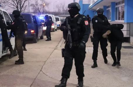 Uhapšen Saša Radjević iz Gradiške zbog šverca dva kilograma kokaina