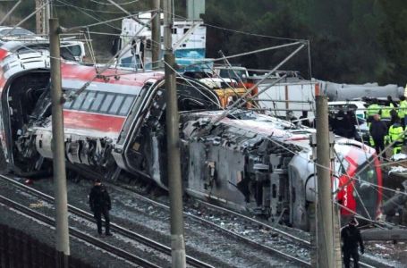 Broj poginulih u nesreći u Španiji porastao na 40: Više od 100 povrijeđenih