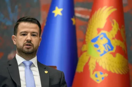 Milatović: Crna Gora usklađuje vanjsku politiku s EU, poštuje pravo Grenlanda na samoodređenje