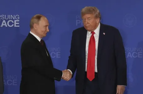 Nemoguća zagonetka Evrope: Odbraniti Ukrajinu od Putina i Grenland od Trumpa