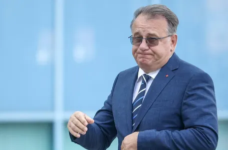 Nermin Nikšić ispitan u Tužiteljstvu HNK