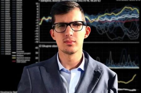 Sladić objavio prognozu: Ispada da kontriram svima, ali..