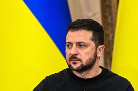 Zelenski otkazao odlazak u Davos, ostaje u Kijevu