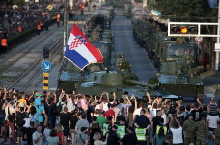 Hrvatska pozvana u Trumpov 'Odbor za mir': Evo koja zemlja iz regiona je još pozvana!