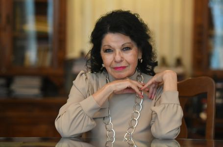 Umrla Beti Đorđević