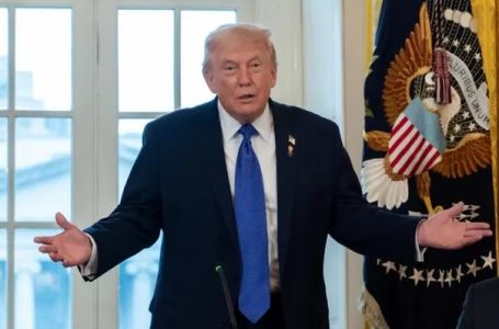 Amnesty International upozorava na Trumpovo autoritativno ponašanje