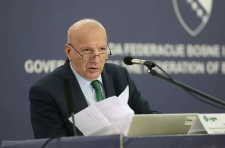 Bajramović: BiH konačno ima realnu priliku da riješi pitanje gasne sigurnosti