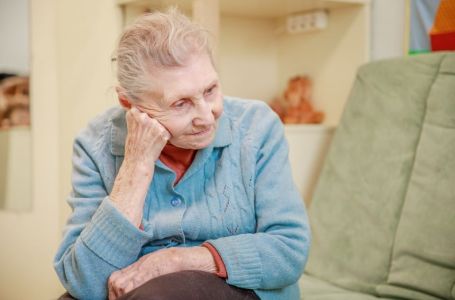 5 mjesta koja izazivaju miris starosti: 99 posto starijih ljudi to ne zna