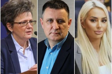 Puca vladajuća većina u RS, "bolesno dijete" i nestali Đajić