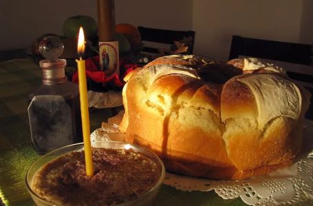 Šta treba da uradite sa slavskim kolačem, slavskim žitom i svijećom poslije slave?