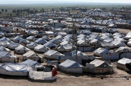 SDF se povlači iz kampa s ISIL-ovcima, sirijske vlasti najavljuje hitno preuzimanje