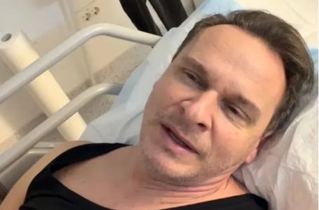 Enis Bešlagić se oglasio iz bolnice: "To je odnijelo mnoge naše ljude sa estrade"