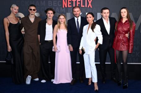 Raskol u porodici Bekam: Kako je počeo sukob o kojem svi pričaju?